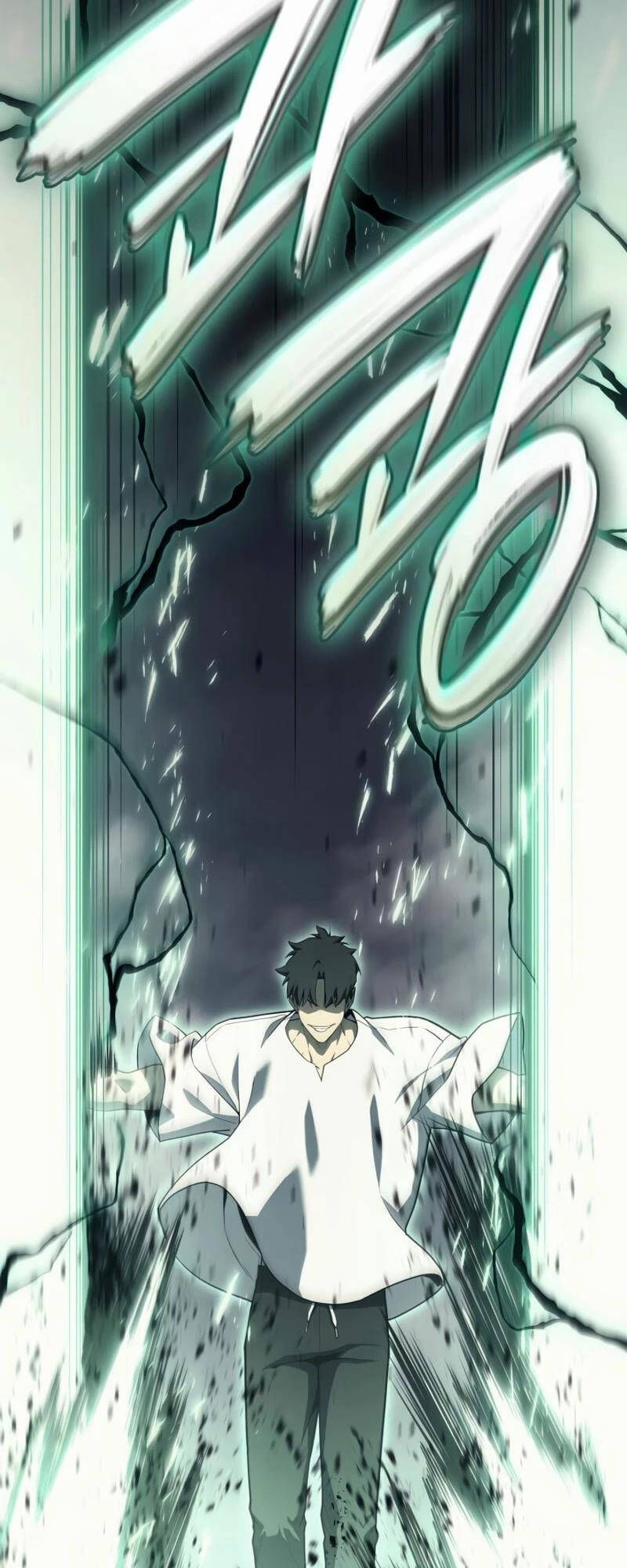 Sự Trở Lại Của Anh Hùng Cấp Thảm Họa Chap 87 - Next Chap 86