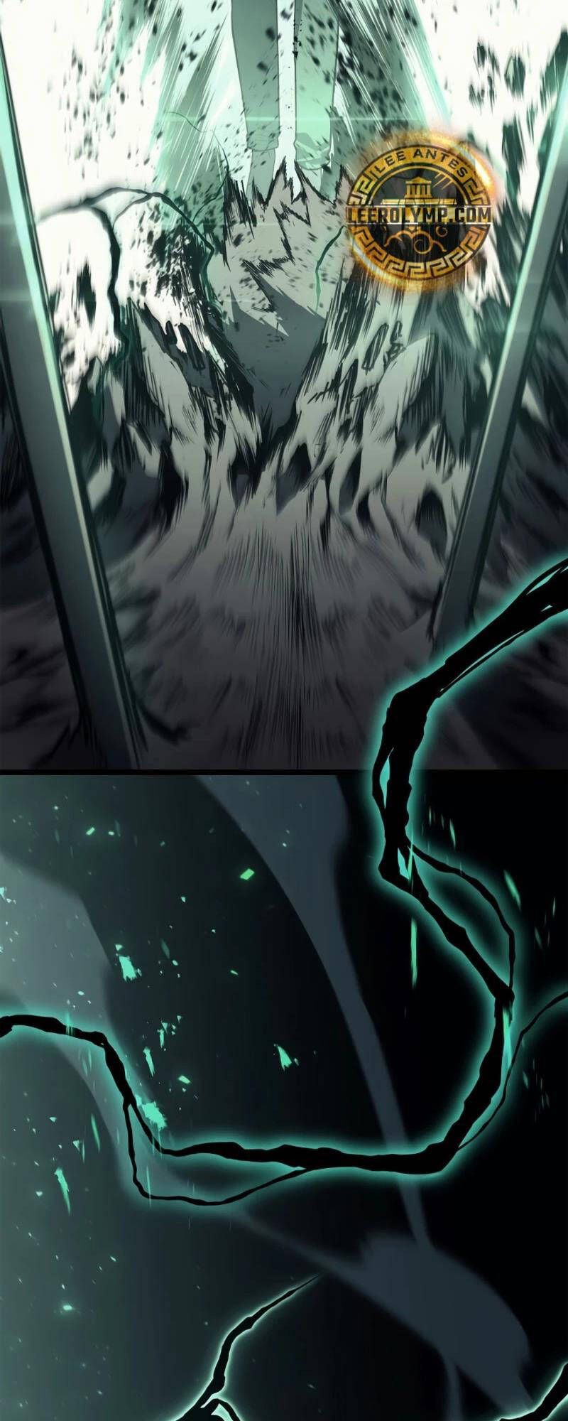 Sự Trở Lại Của Anh Hùng Cấp Thảm Họa Chap 87 - Next Chap 86