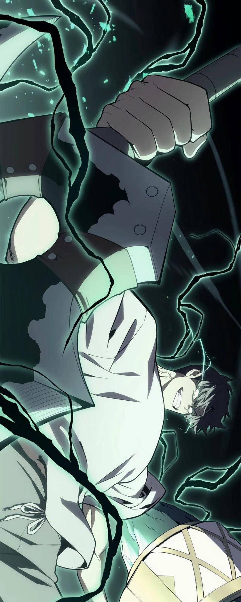 Sự Trở Lại Của Anh Hùng Cấp Thảm Họa Chap 87 - Next Chap 86