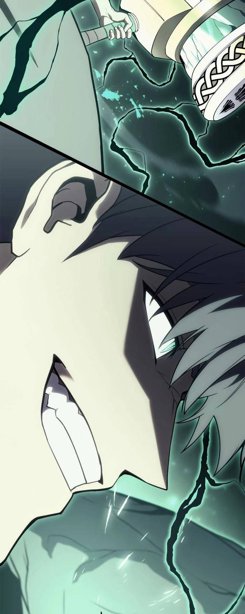 Sự Trở Lại Của Anh Hùng Cấp Thảm Họa Chap 87 - Next Chap 86