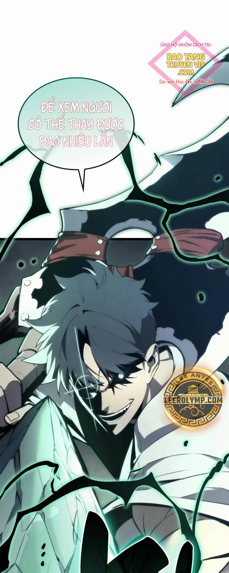 Sự Trở Lại Của Anh Hùng Cấp Thảm Họa Chap 87 - Next Chap 86