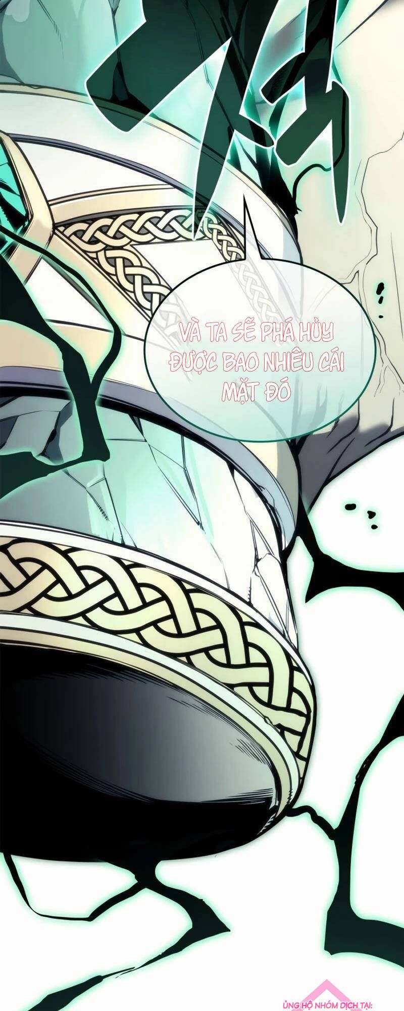 Sự Trở Lại Của Anh Hùng Cấp Thảm Họa Chap 87 - Next Chap 86