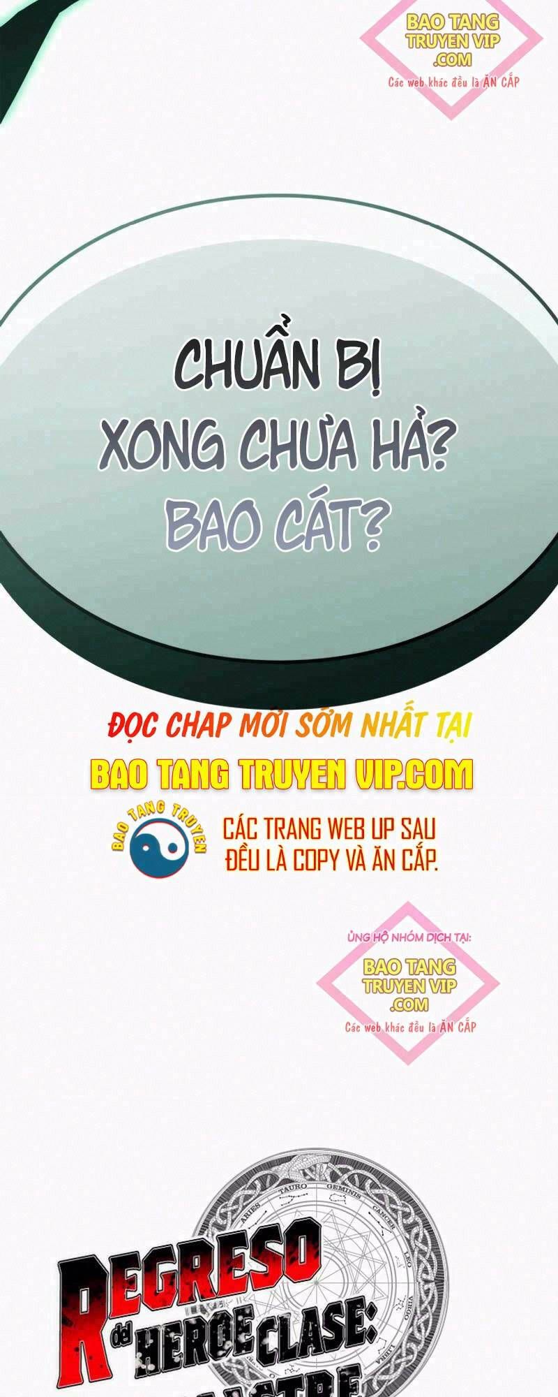 Sự Trở Lại Của Anh Hùng Cấp Thảm Họa Chap 87 - Next Chap 86