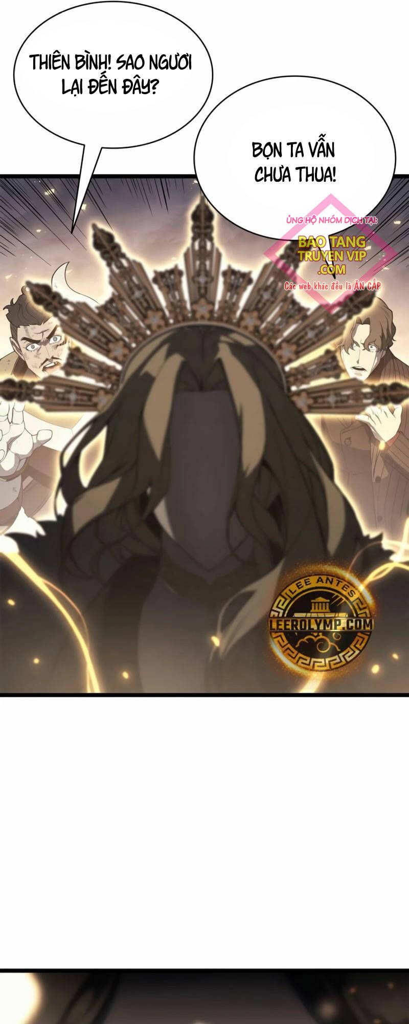 Sự Trở Lại Của Anh Hùng Cấp Thảm Họa Chap 87 - Next Chap 86