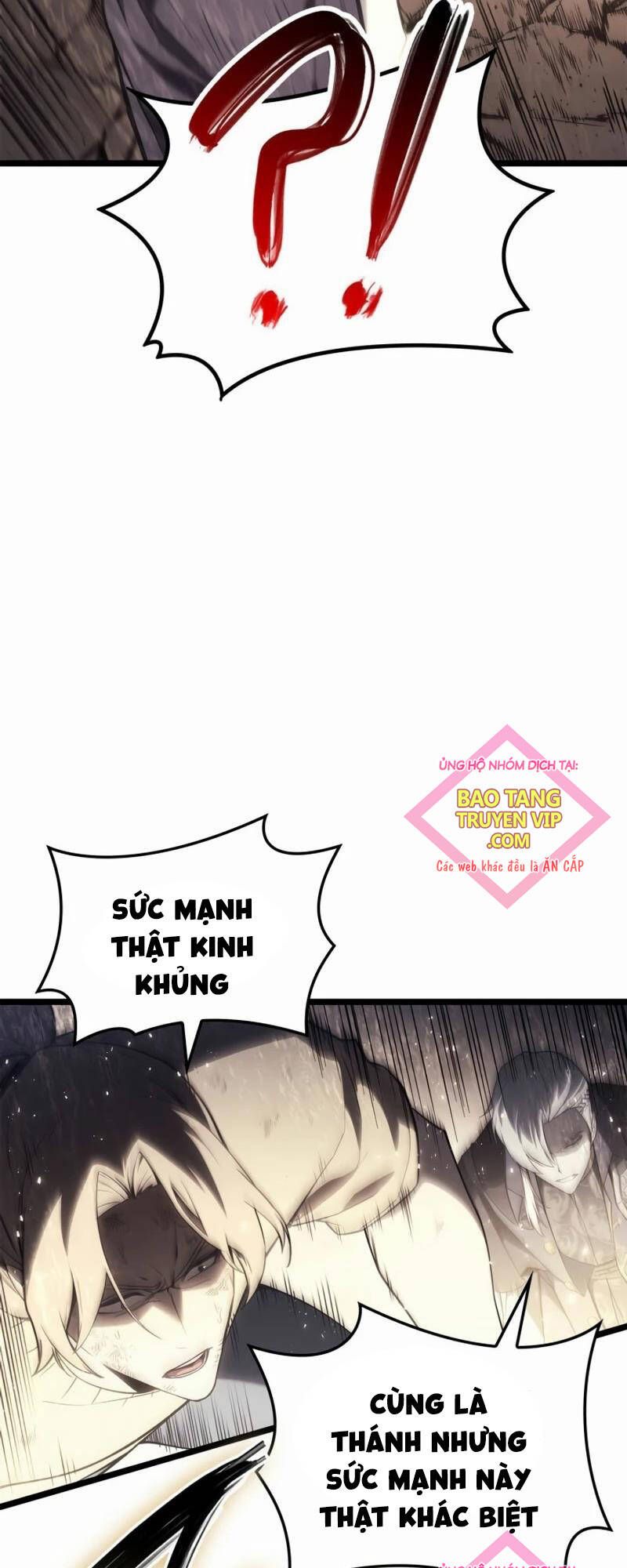 Sự Trở Lại Của Anh Hùng Cấp Thảm Họa Chap 87 - Next Chap 86