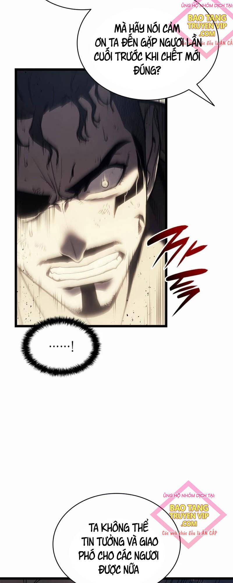 Sự Trở Lại Của Anh Hùng Cấp Thảm Họa Chap 87 - Next Chap 86