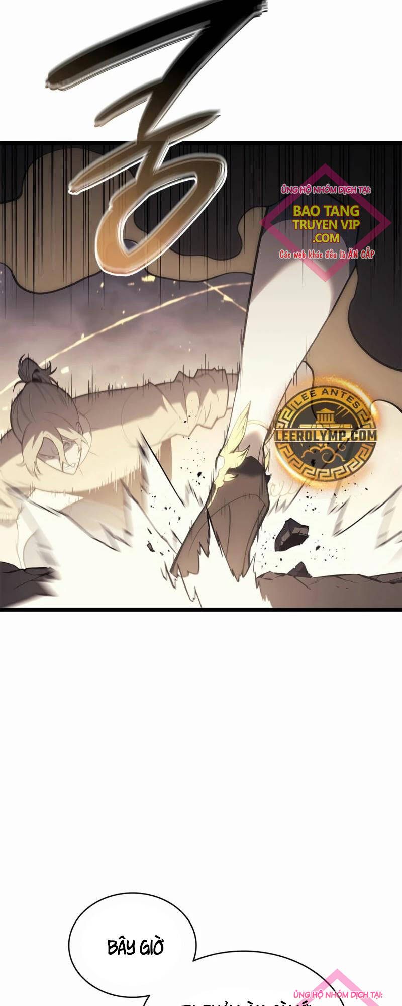 Sự Trở Lại Của Anh Hùng Cấp Thảm Họa Chap 87 - Next Chap 86