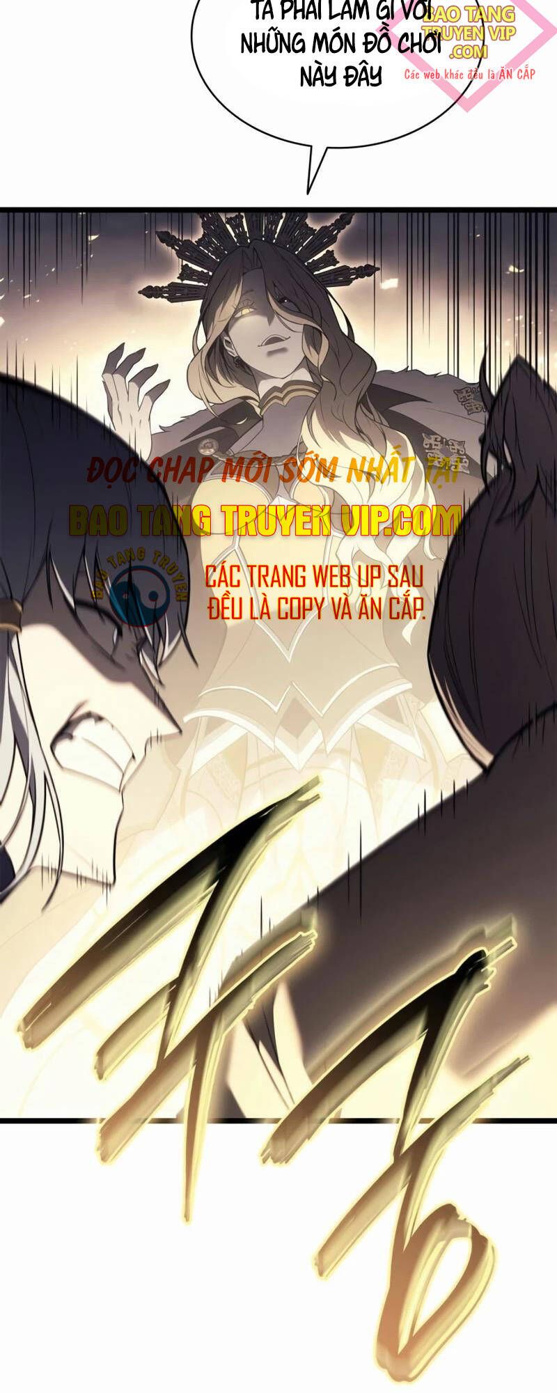 Sự Trở Lại Của Anh Hùng Cấp Thảm Họa Chap 87 - Next Chap 86