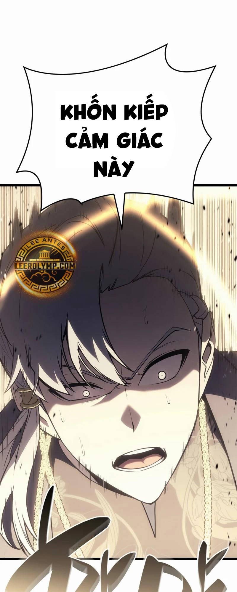 Sự Trở Lại Của Anh Hùng Cấp Thảm Họa Chap 87 - Next Chap 86