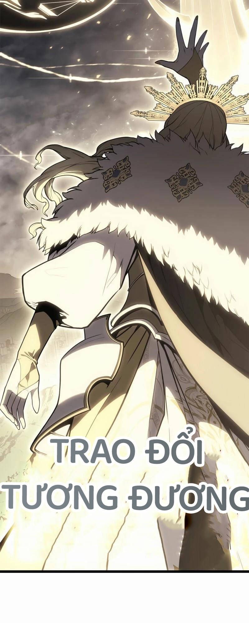 Sự Trở Lại Của Anh Hùng Cấp Thảm Họa Chap 87 - Next Chap 86