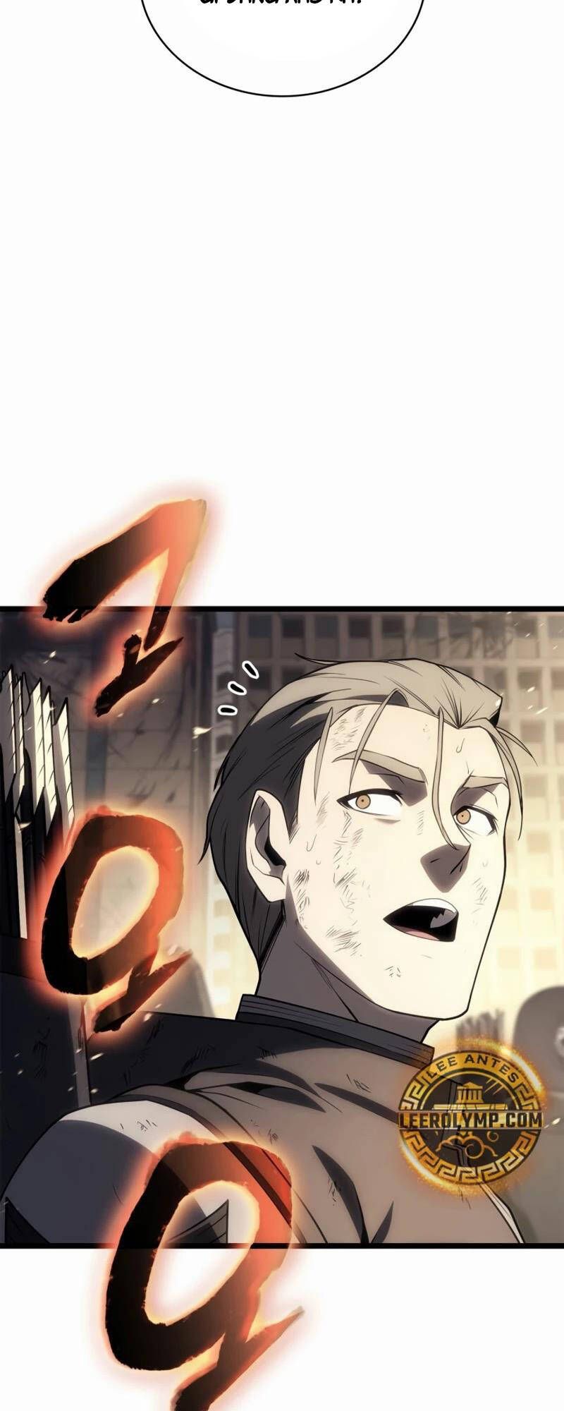 Sự Trở Lại Của Anh Hùng Cấp Thảm Họa Chap 87 - Next Chap 86