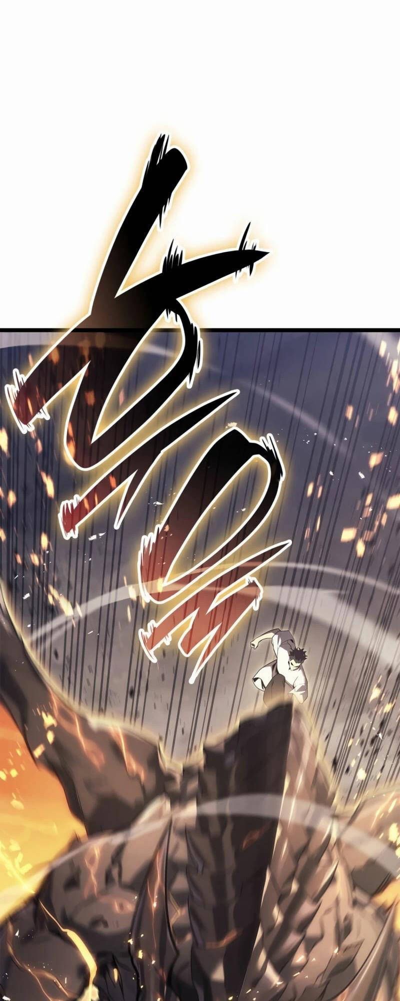 Sự Trở Lại Của Anh Hùng Cấp Thảm Họa Chap 87 - Next Chap 86