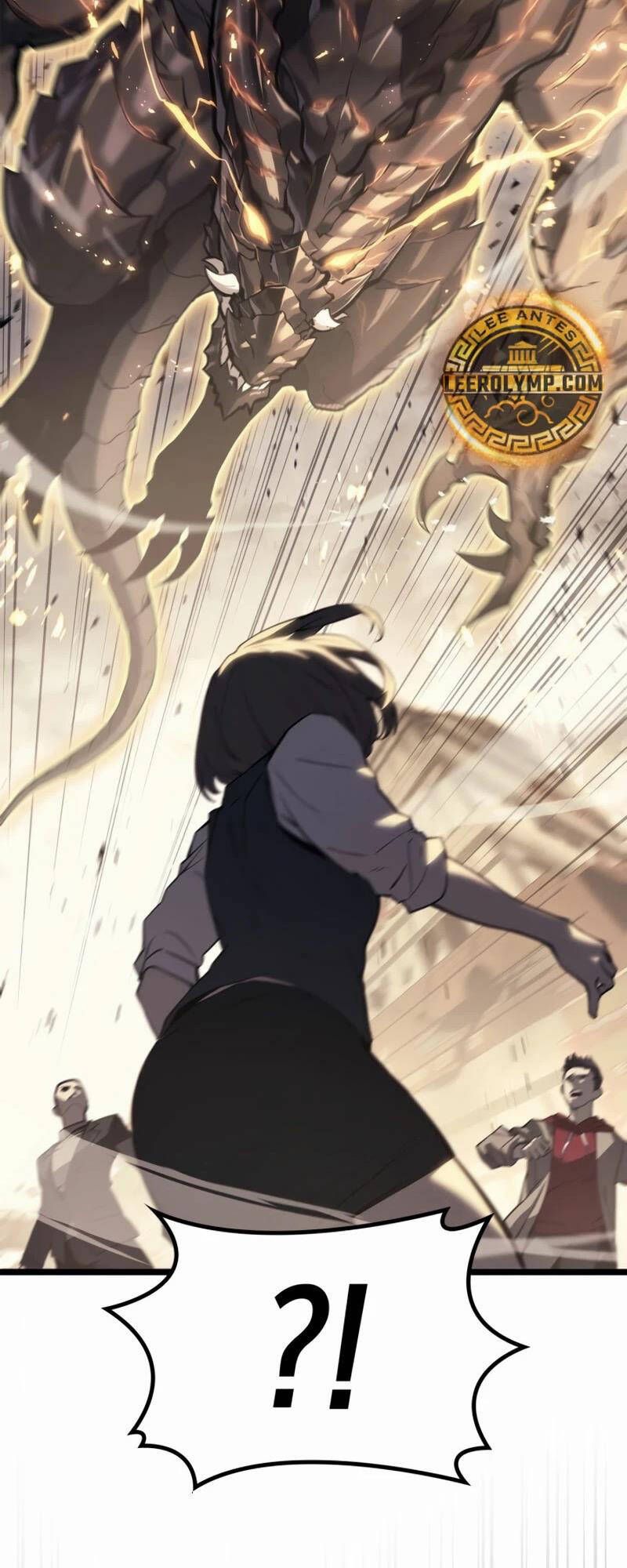 Sự Trở Lại Của Anh Hùng Cấp Thảm Họa Chap 87 - Next Chap 86