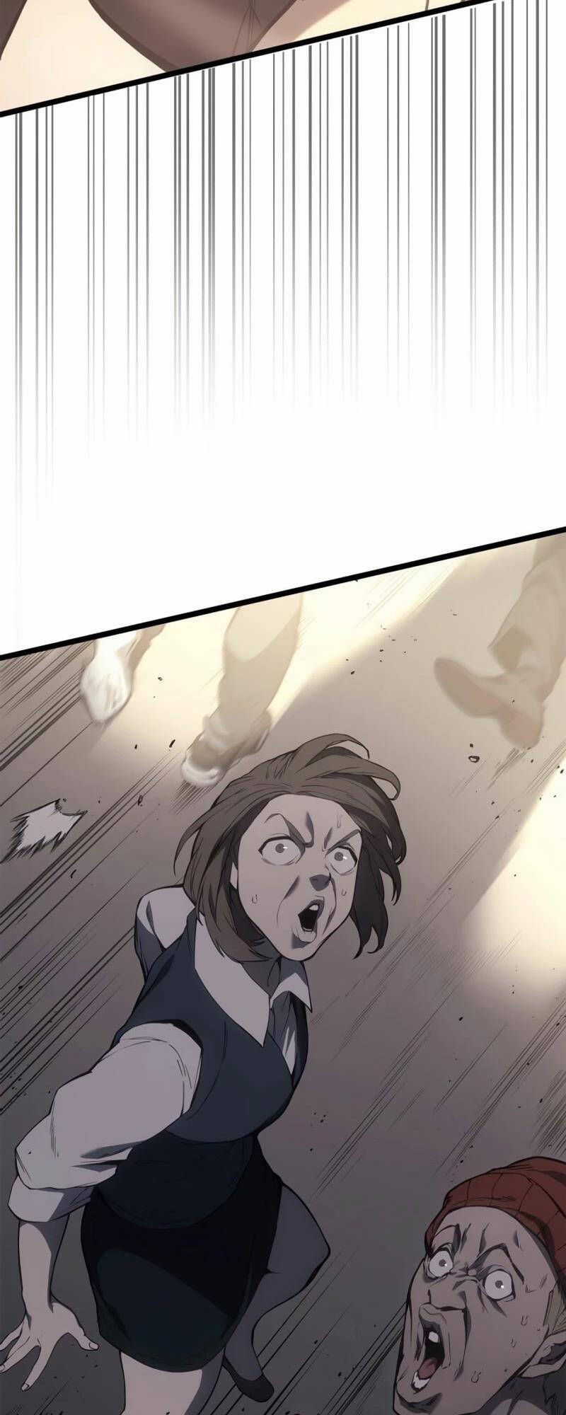 Sự Trở Lại Của Anh Hùng Cấp Thảm Họa Chap 87 - Next Chap 86