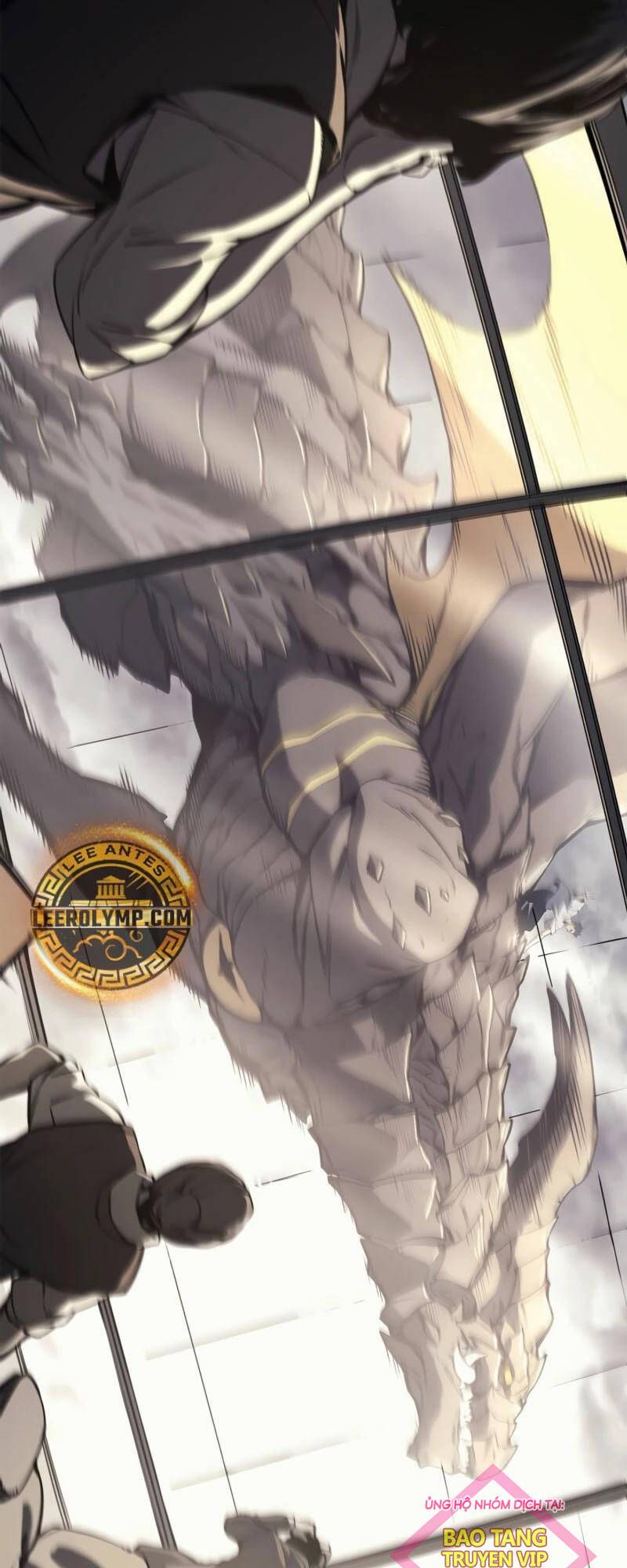 Sự Trở Lại Của Anh Hùng Cấp Thảm Họa Chap 87 - Next Chap 86