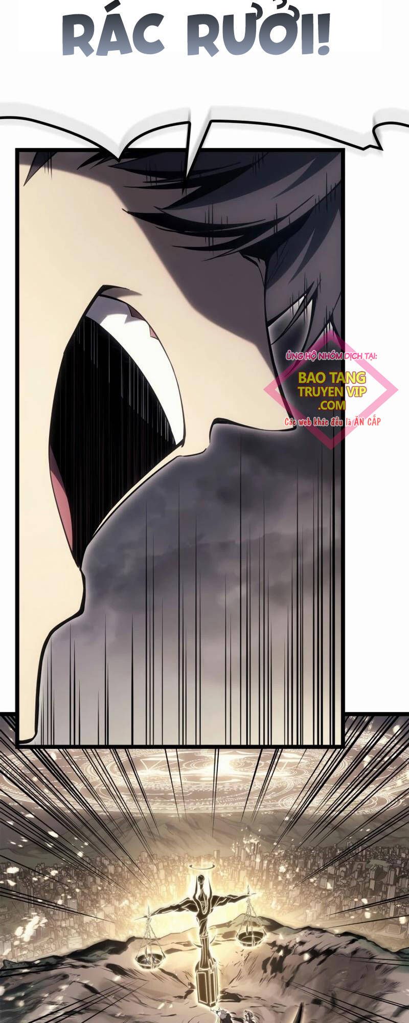 Sự Trở Lại Của Anh Hùng Cấp Thảm Họa Chap 87 - Next Chap 86