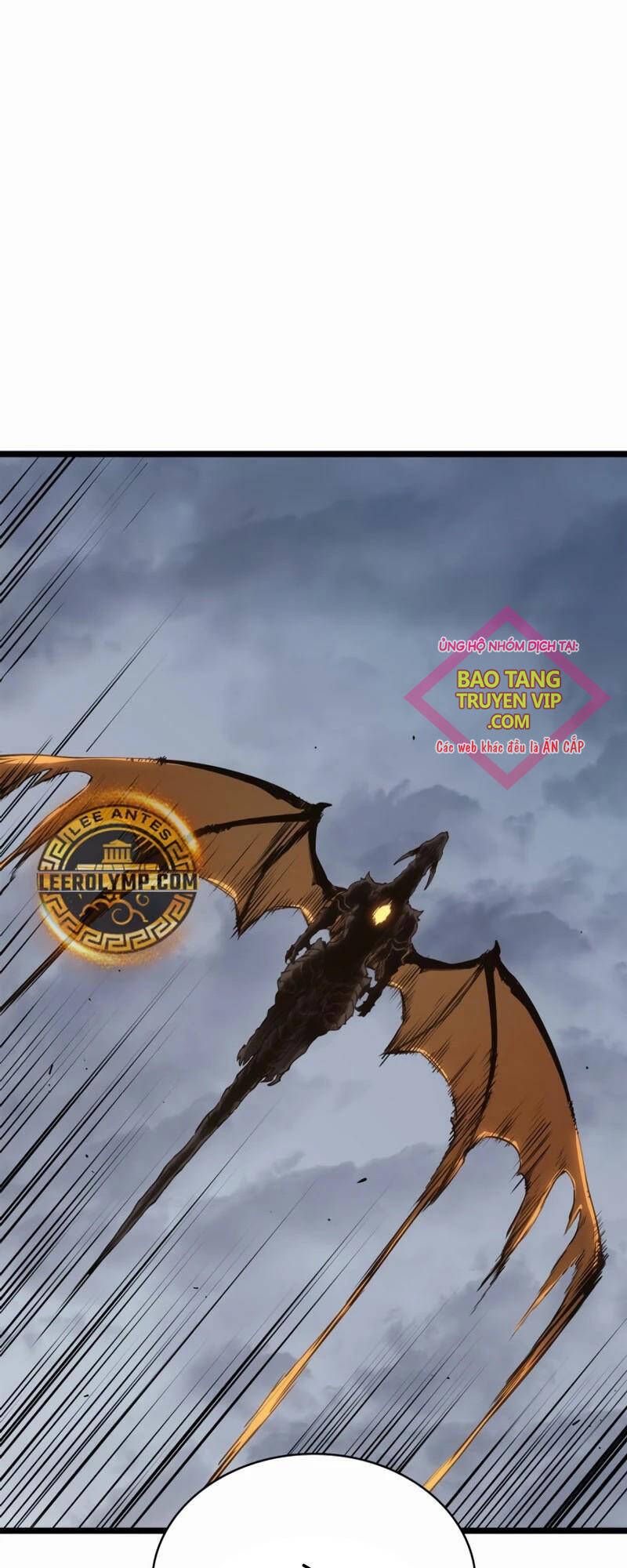 Sự Trở Lại Của Anh Hùng Cấp Thảm Họa Chap 87 - Next Chap 86