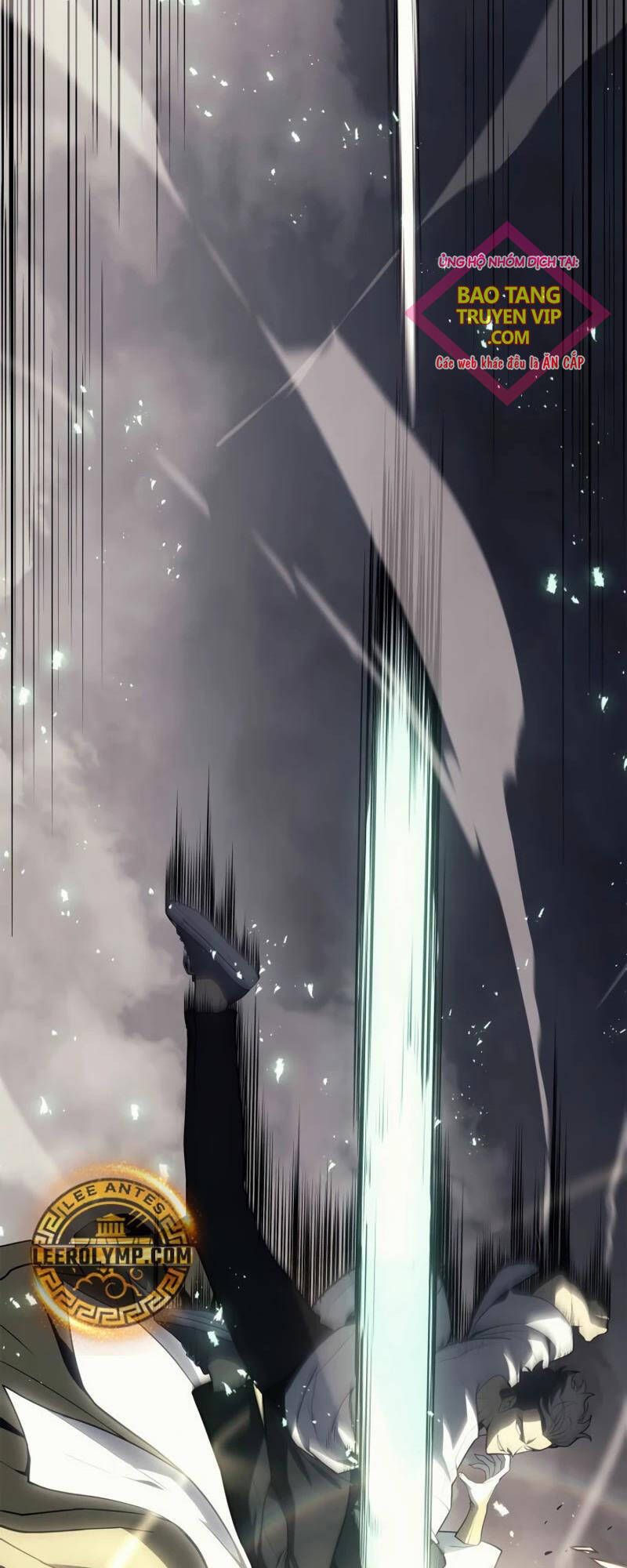 Sự Trở Lại Của Anh Hùng Cấp Thảm Họa Chap 87 - Next Chap 86