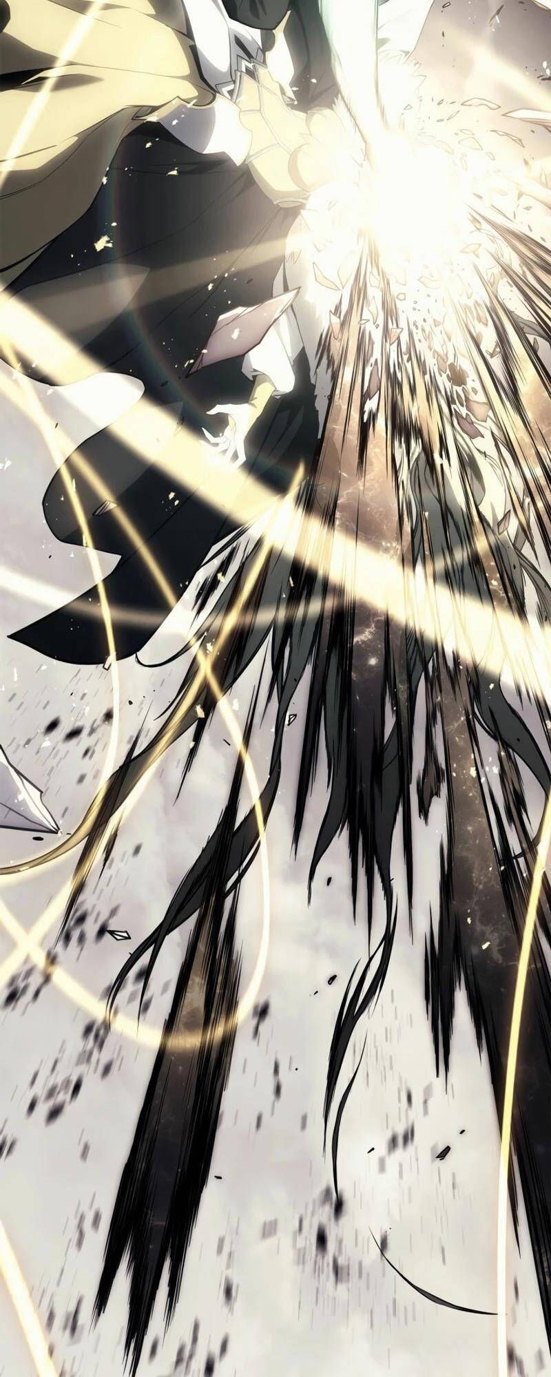 Sự Trở Lại Của Anh Hùng Cấp Thảm Họa Chap 87 - Next Chap 86