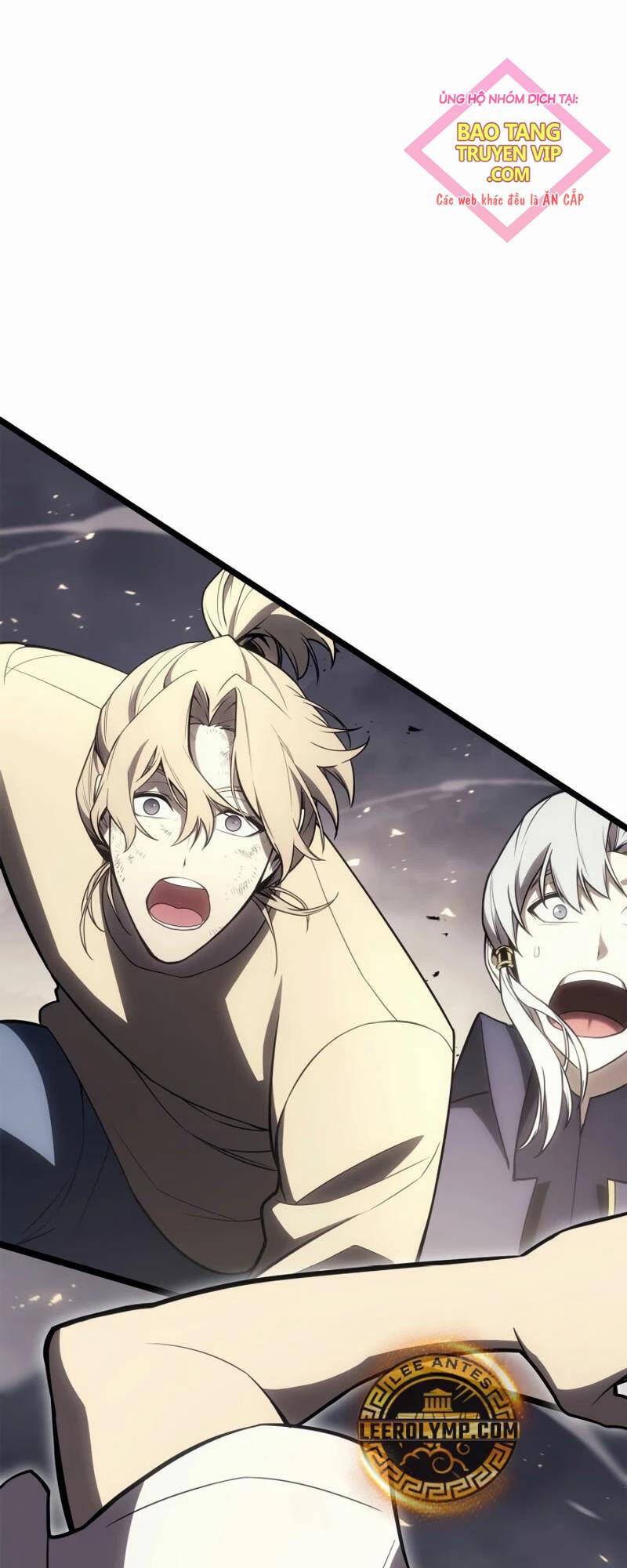 Sự Trở Lại Của Anh Hùng Cấp Thảm Họa Chap 87 - Next Chap 86