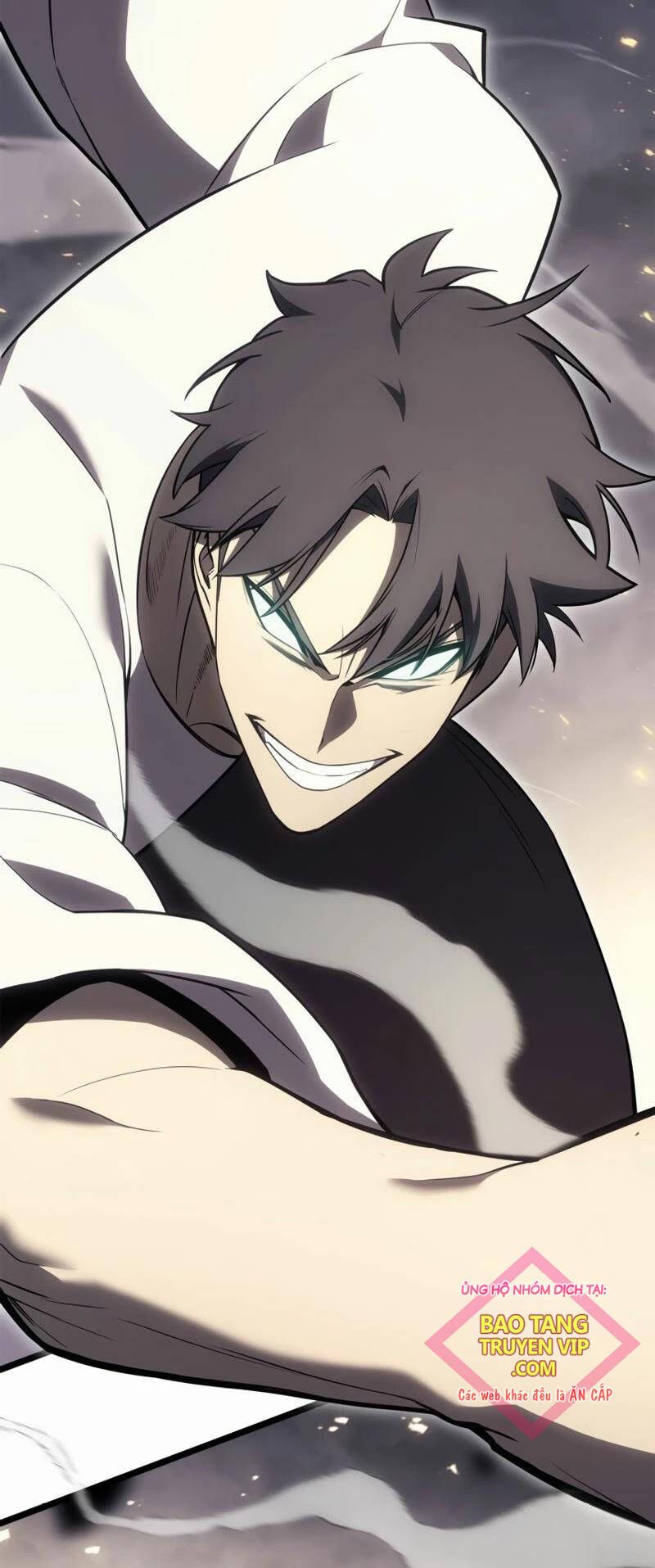 Sự Trở Lại Của Anh Hùng Cấp Thảm Họa Chap 87 - Next Chap 86