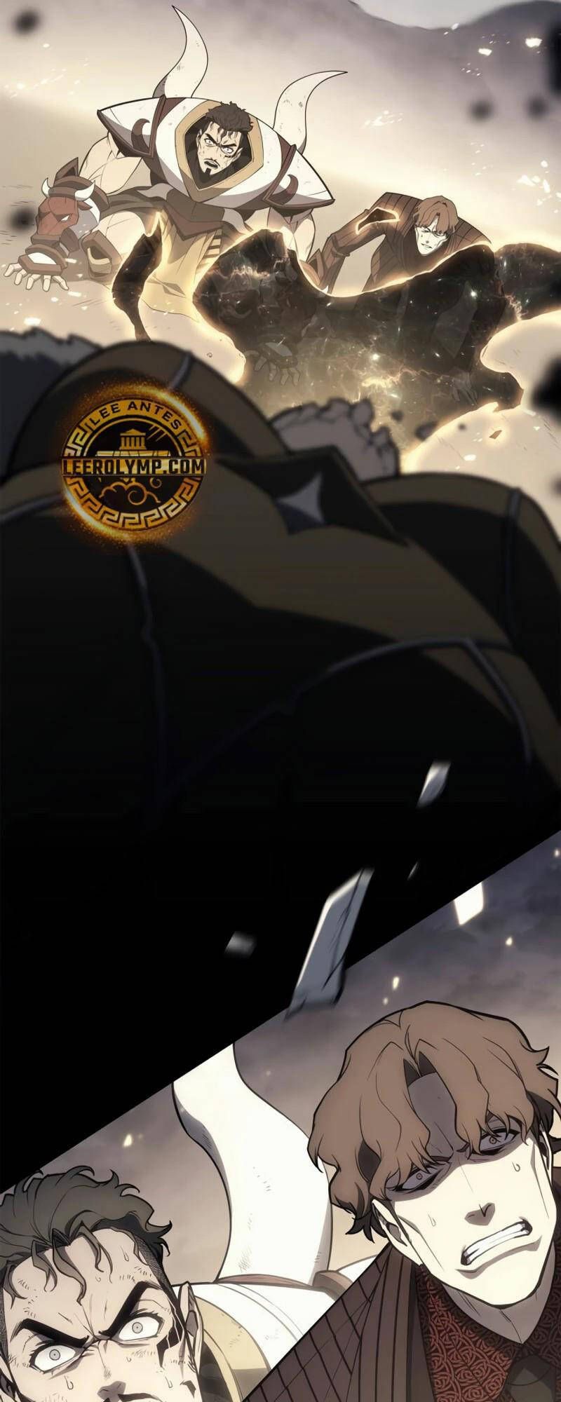 Sự Trở Lại Của Anh Hùng Cấp Thảm Họa Chap 87 - Next Chap 86