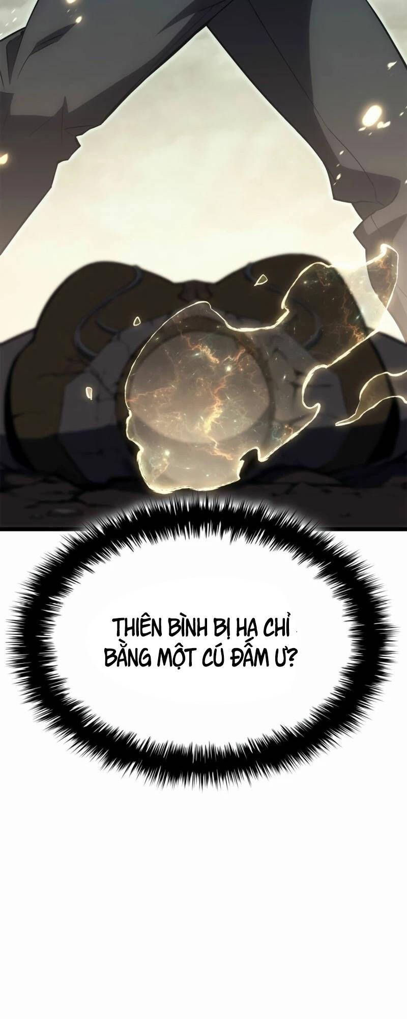 Sự Trở Lại Của Anh Hùng Cấp Thảm Họa Chap 87 - Next Chap 86