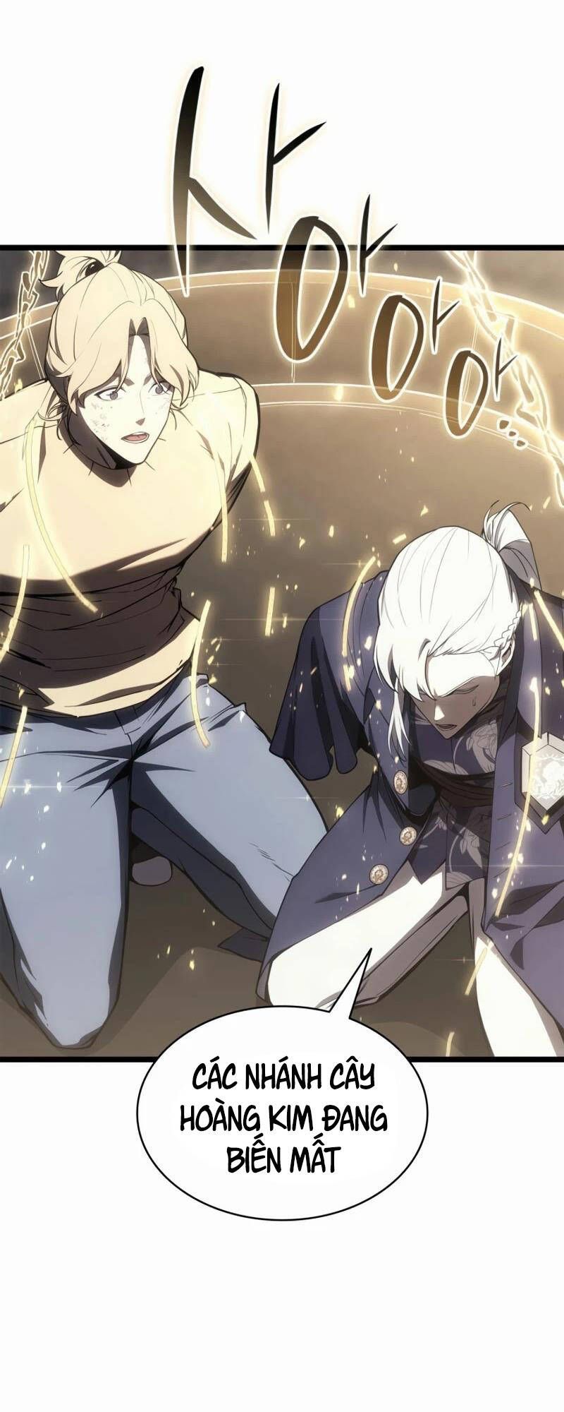 Sự Trở Lại Của Anh Hùng Cấp Thảm Họa Chap 87 - Next Chap 86