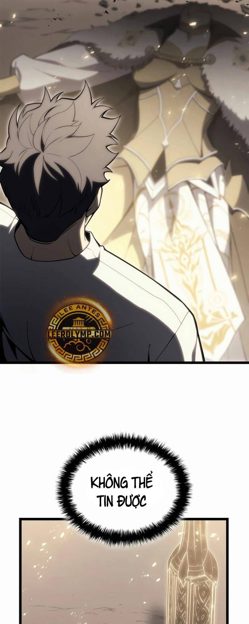 Sự Trở Lại Của Anh Hùng Cấp Thảm Họa Chap 87 - Next Chap 86