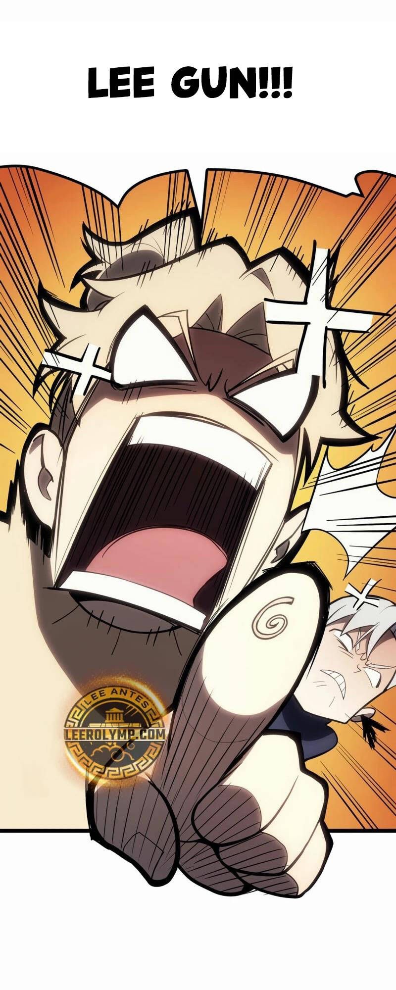 Sự Trở Lại Của Anh Hùng Cấp Thảm Họa Chap 87 - Next Chap 86