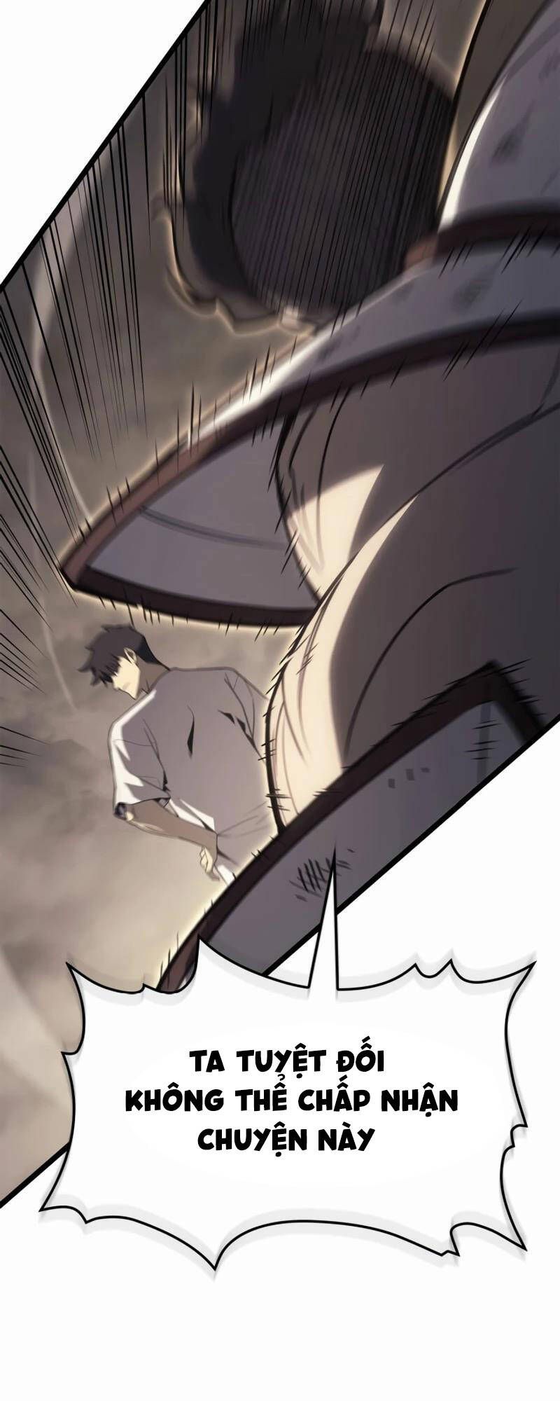 Sự Trở Lại Của Anh Hùng Cấp Thảm Họa Chap 87 - Next Chap 86