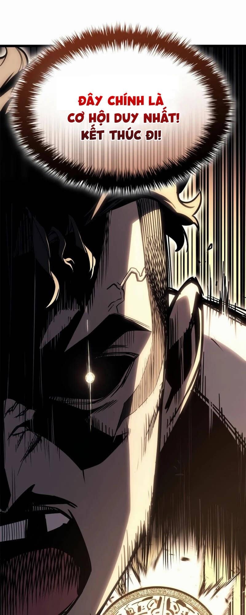 Sự Trở Lại Của Anh Hùng Cấp Thảm Họa Chap 87 - Next Chap 86