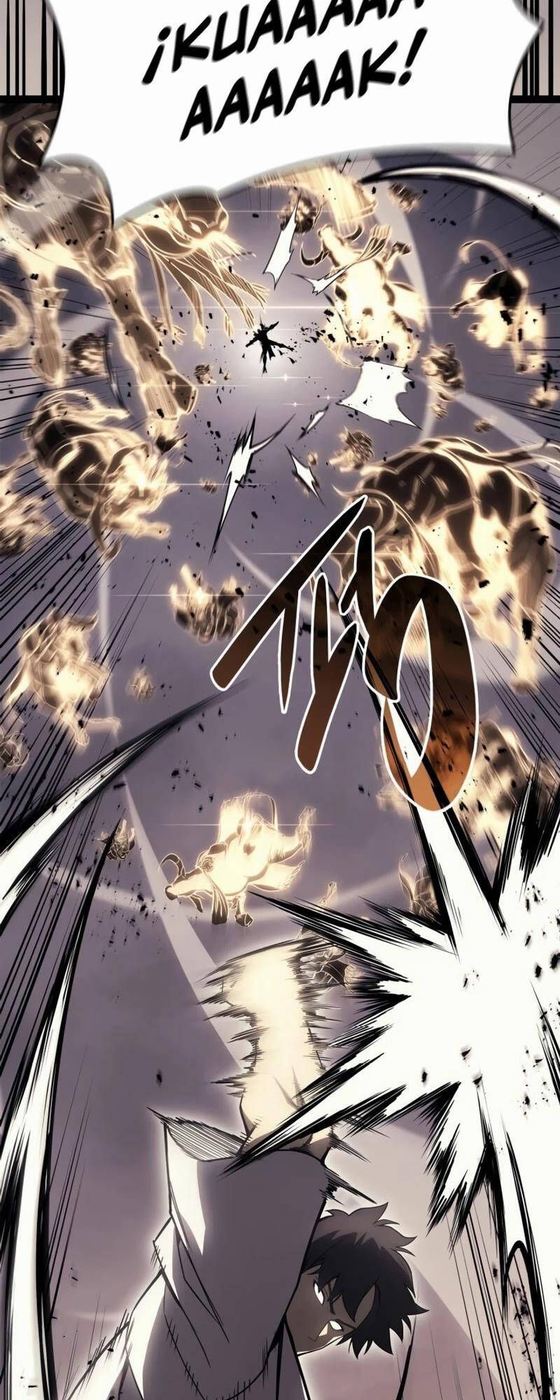 Sự Trở Lại Của Anh Hùng Cấp Thảm Họa Chap 87 - Next Chap 86