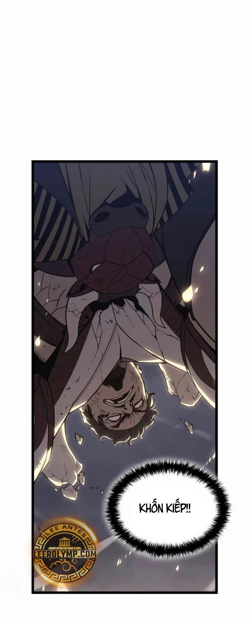 Sự Trở Lại Của Anh Hùng Cấp Thảm Họa Chap 87 - Next Chap 86