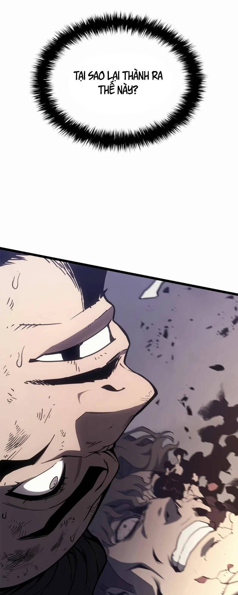 Sự Trở Lại Của Anh Hùng Cấp Thảm Họa Chap 87 - Next Chap 86