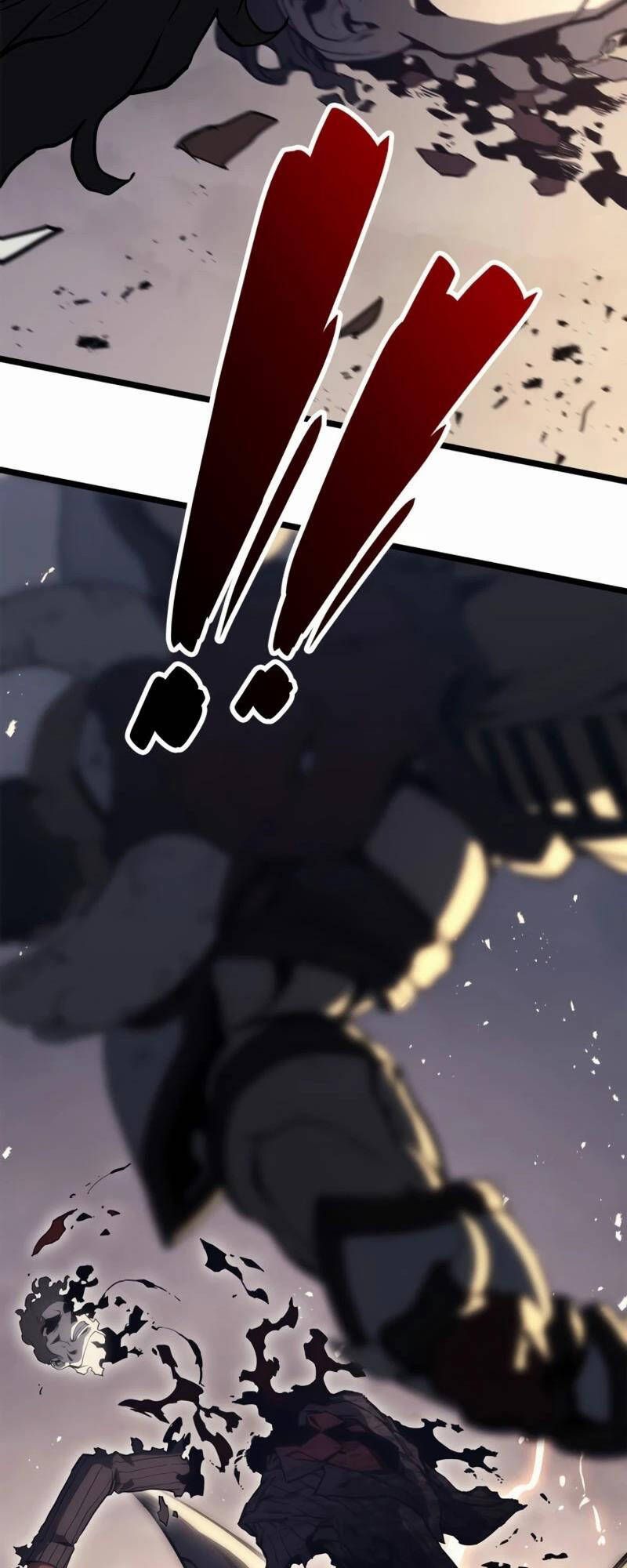 Sự Trở Lại Của Anh Hùng Cấp Thảm Họa Chap 87 - Next Chap 86