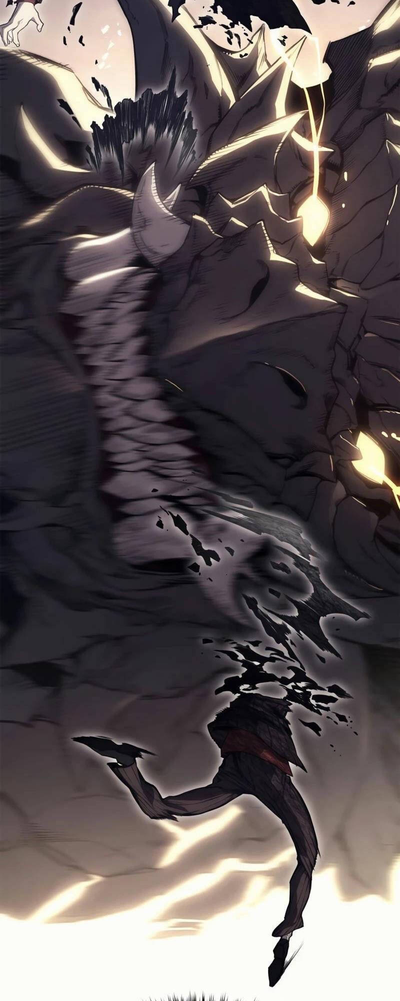 Sự Trở Lại Của Anh Hùng Cấp Thảm Họa Chap 87 - Next Chap 86