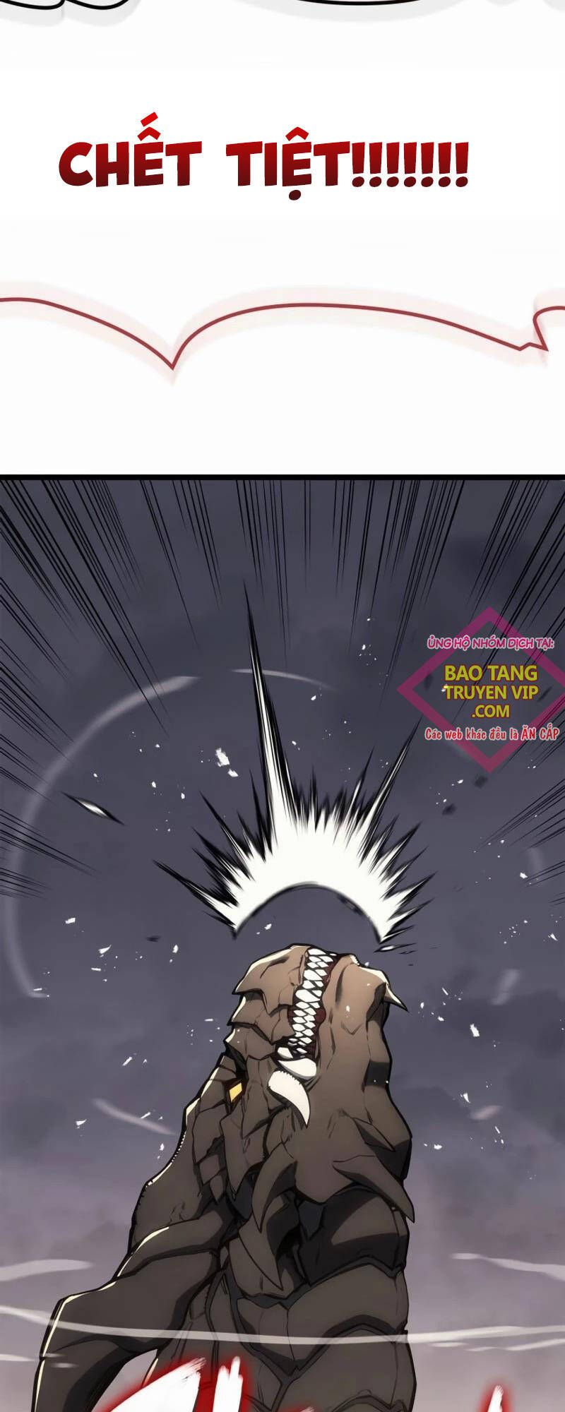 Sự Trở Lại Của Anh Hùng Cấp Thảm Họa Chap 87 - Next Chap 86