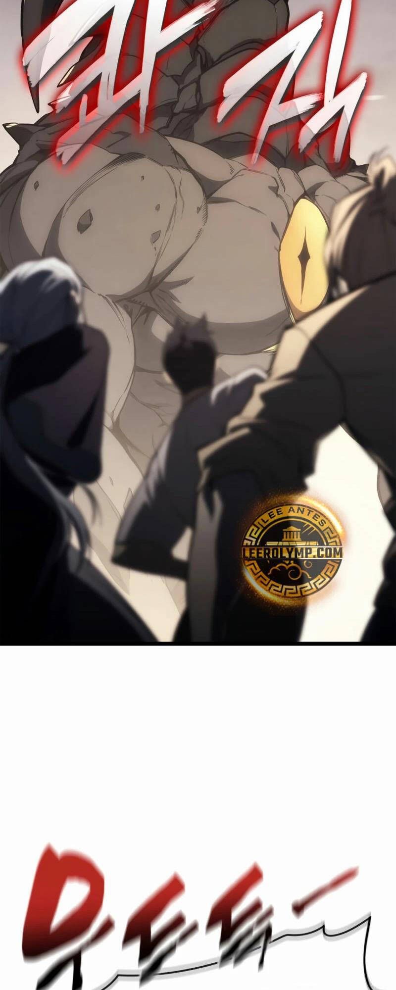 Sự Trở Lại Của Anh Hùng Cấp Thảm Họa Chap 87 - Next Chap 86