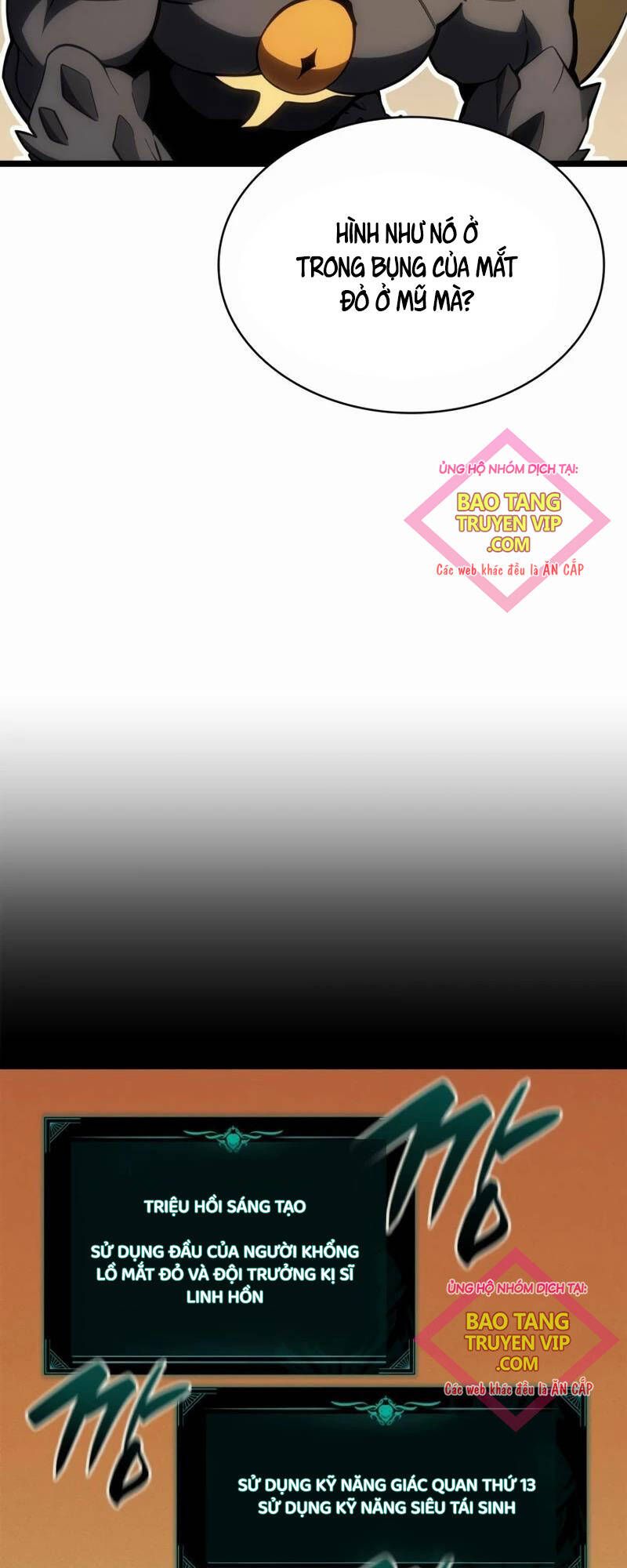 Sự Trở Lại Của Anh Hùng Cấp Thảm Họa Chap 87 - Next Chap 86