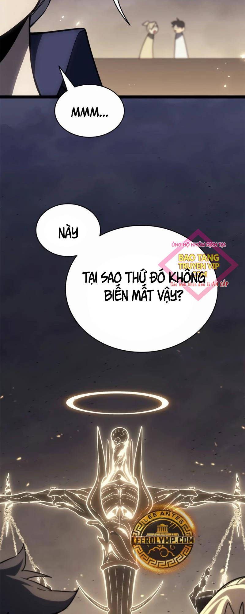 Sự Trở Lại Của Anh Hùng Cấp Thảm Họa Chap 87 - Next Chap 86