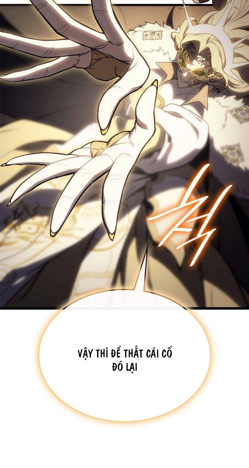 Sự Trở Lại Của Anh Hùng Cấp Thảm Họa Chap 88 - Next Chap 87