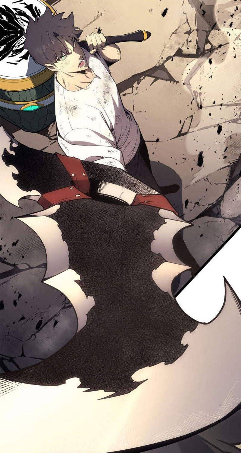 Sự Trở Lại Của Anh Hùng Cấp Thảm Họa Chap 88 - Next Chap 87