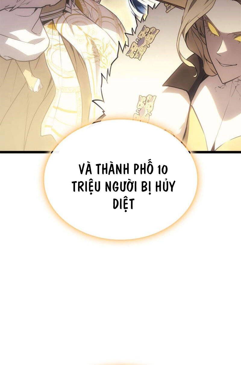 Sự Trở Lại Của Anh Hùng Cấp Thảm Họa Chap 88 - Next Chap 87