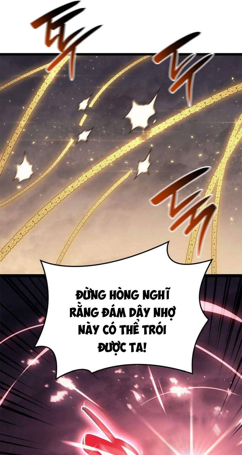 Sự Trở Lại Của Anh Hùng Cấp Thảm Họa Chap 88 - Next Chap 87