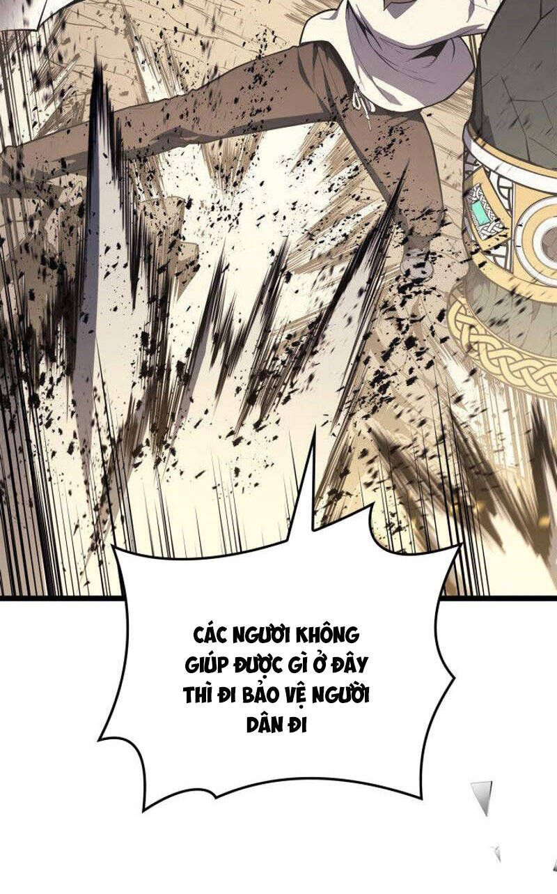 Sự Trở Lại Của Anh Hùng Cấp Thảm Họa Chap 88 - Next Chap 87