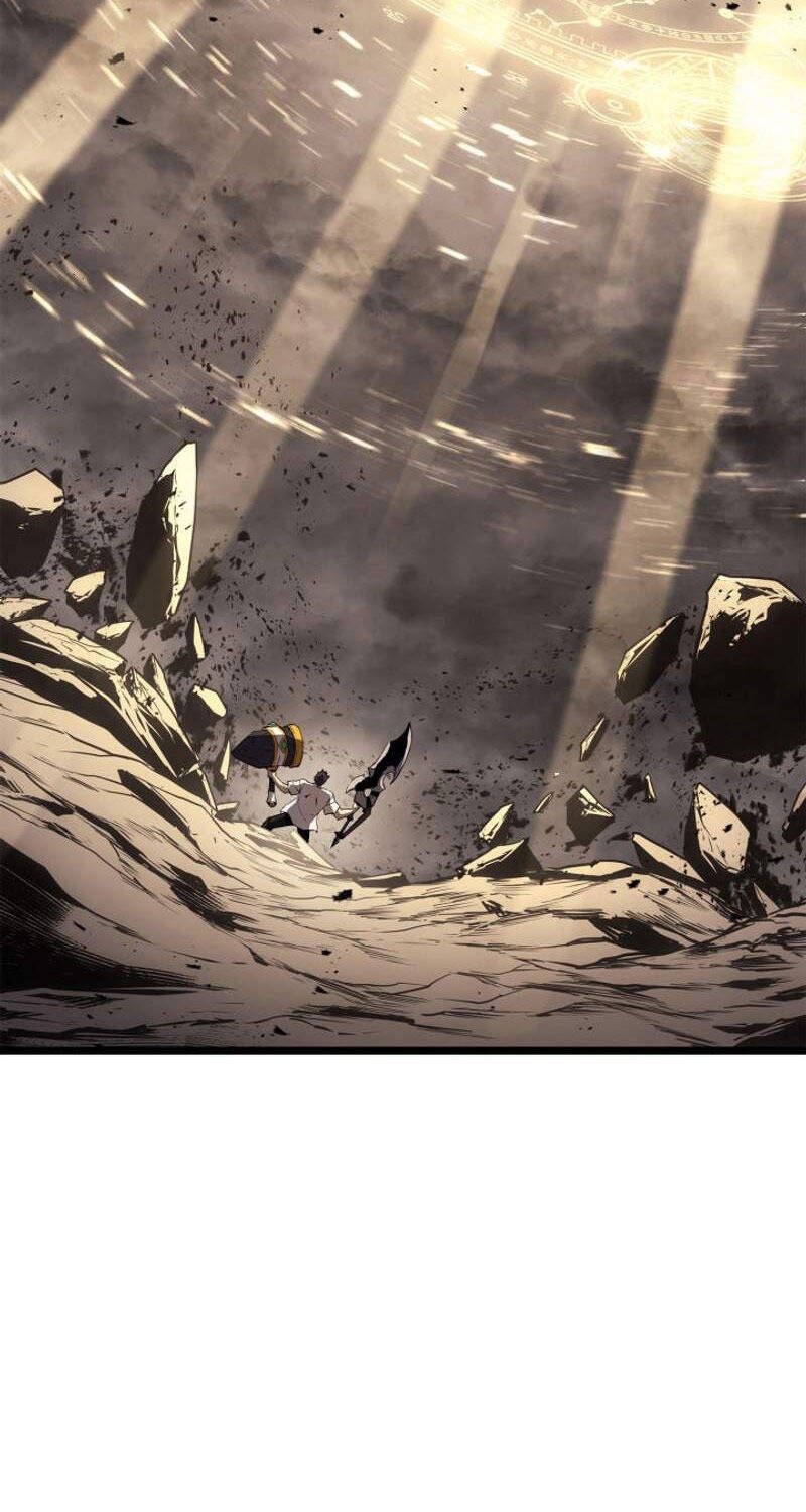 Sự Trở Lại Của Anh Hùng Cấp Thảm Họa Chap 88 - Next Chap 87