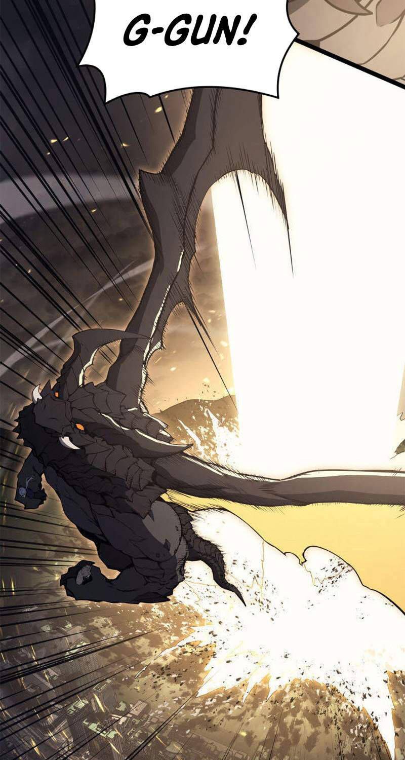 Sự Trở Lại Của Anh Hùng Cấp Thảm Họa Chap 88 - Next Chap 87