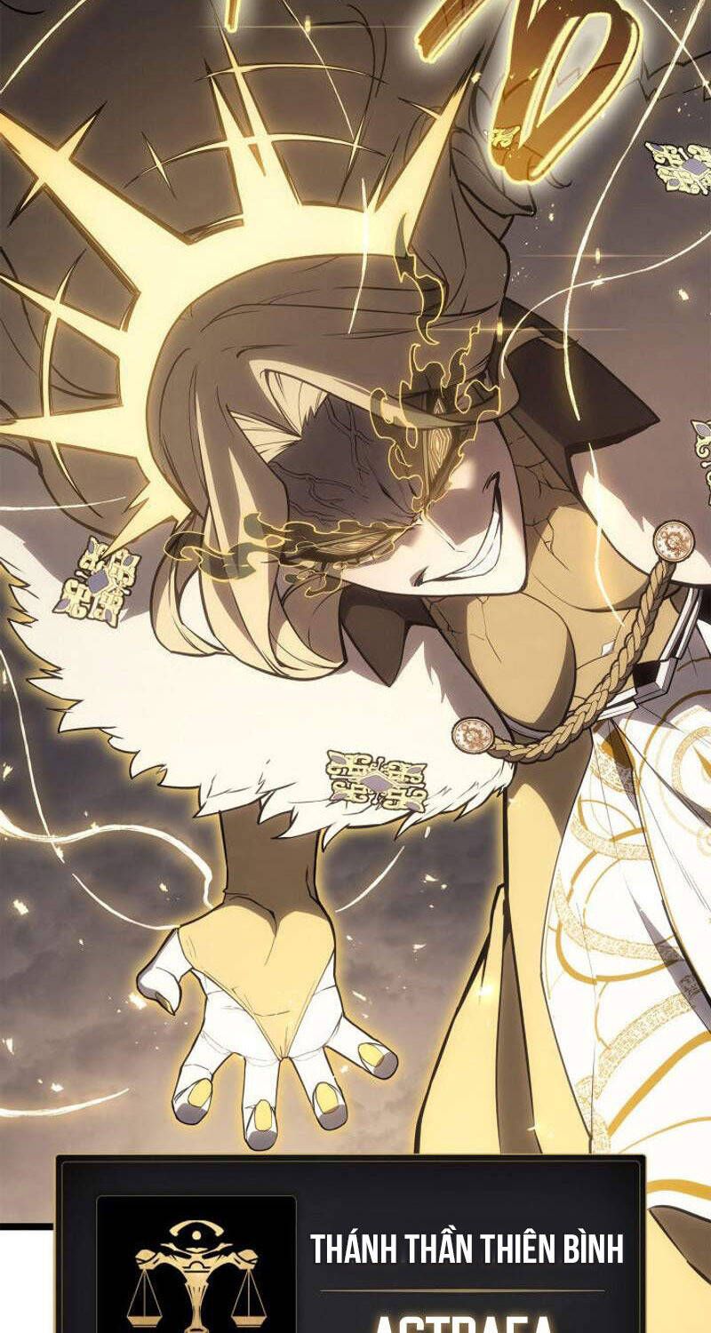 Sự Trở Lại Của Anh Hùng Cấp Thảm Họa Chap 88 - Next Chap 87