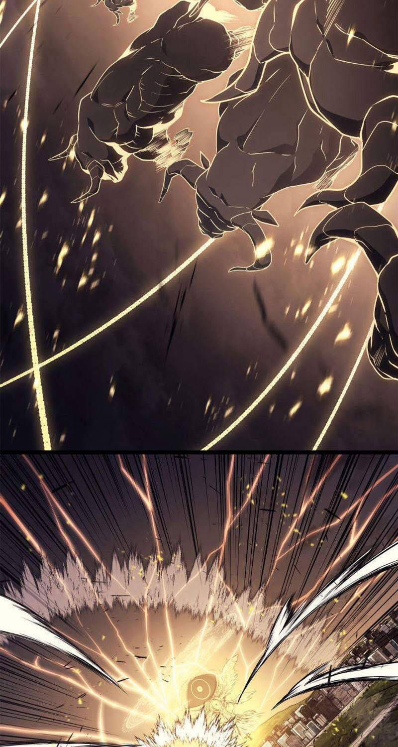 Sự Trở Lại Của Anh Hùng Cấp Thảm Họa Chap 88 - Next Chap 87